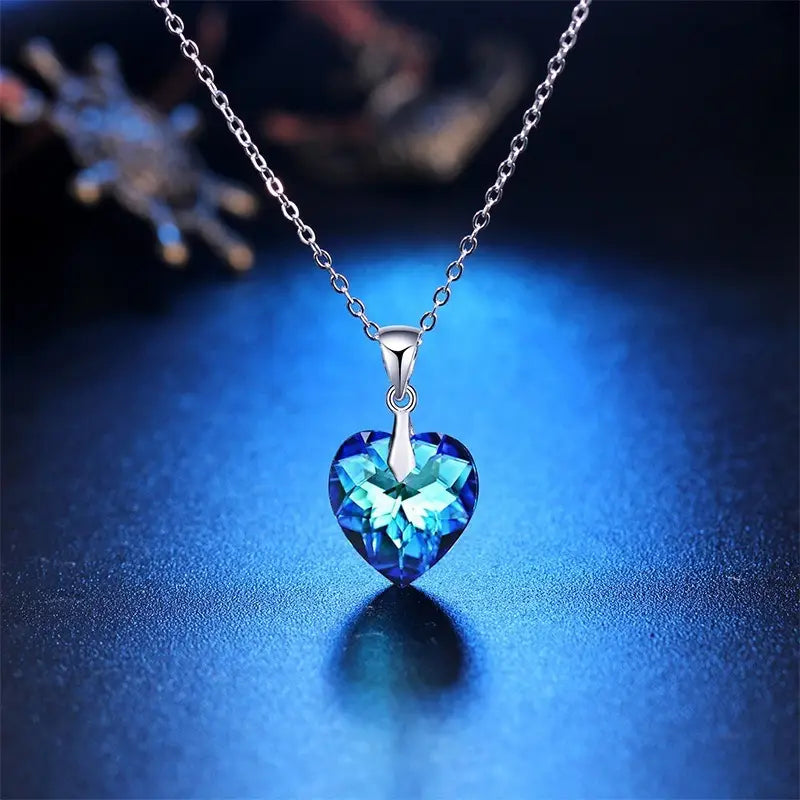 Conjunto de Joyería Lenora Caerwyn