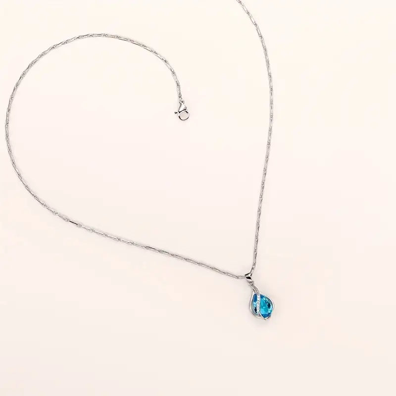Collar de Celestine Vireaux