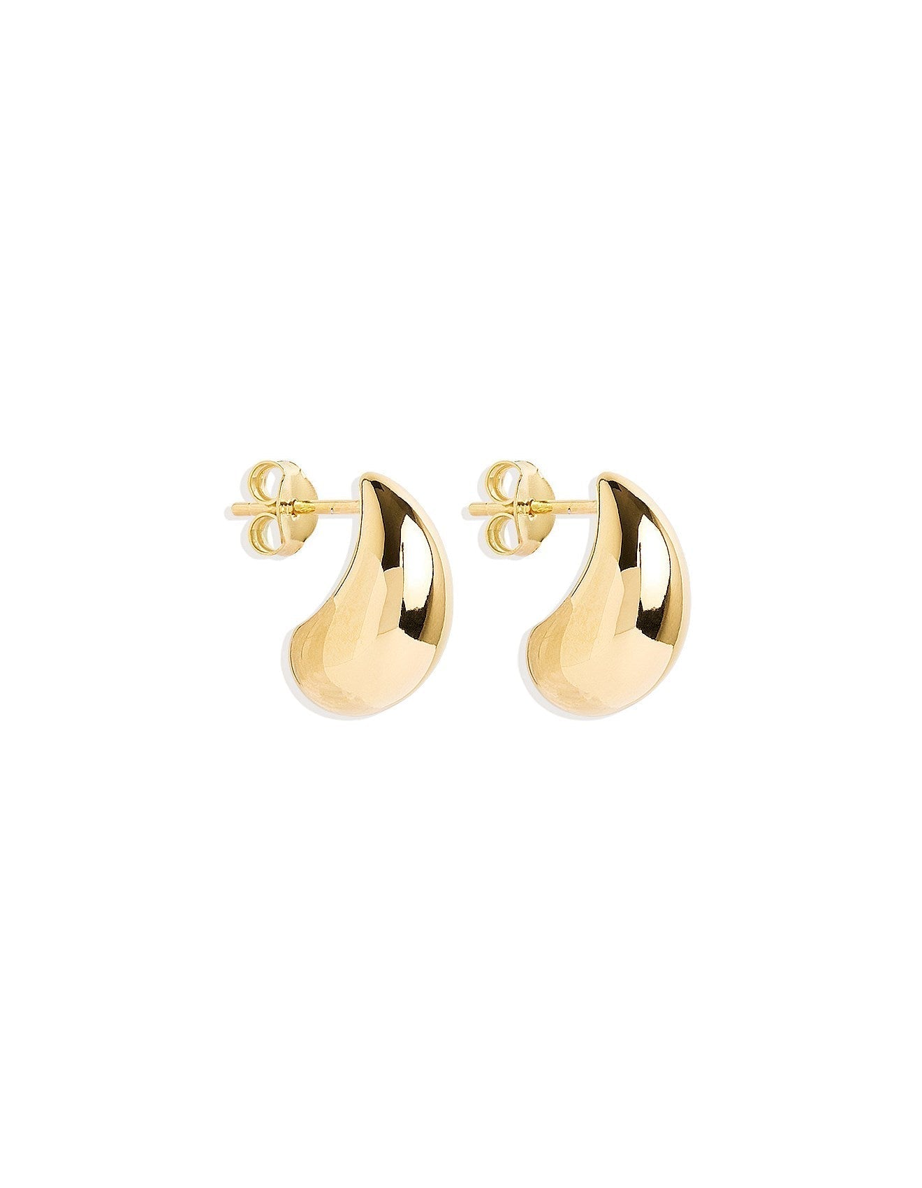 Aretes Drop Mato