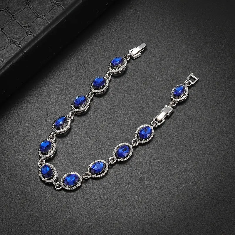Pulsera Azrielle Kynthara