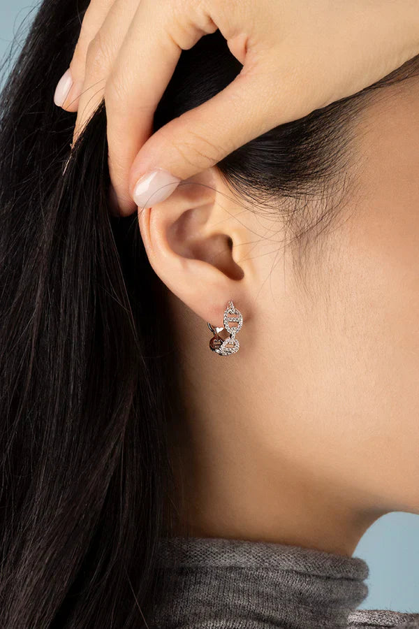 Pendientes Isla Marina