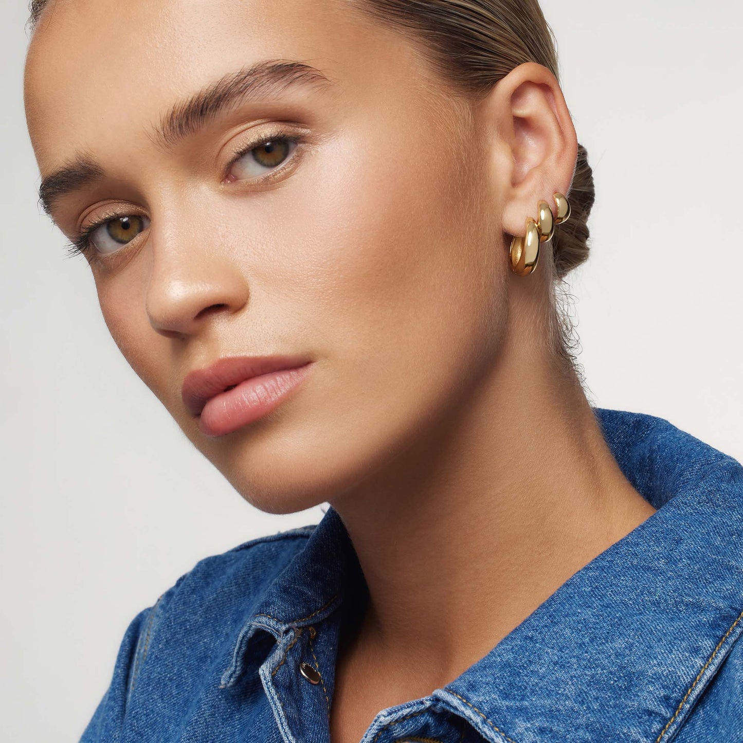 Aros Statement Rue