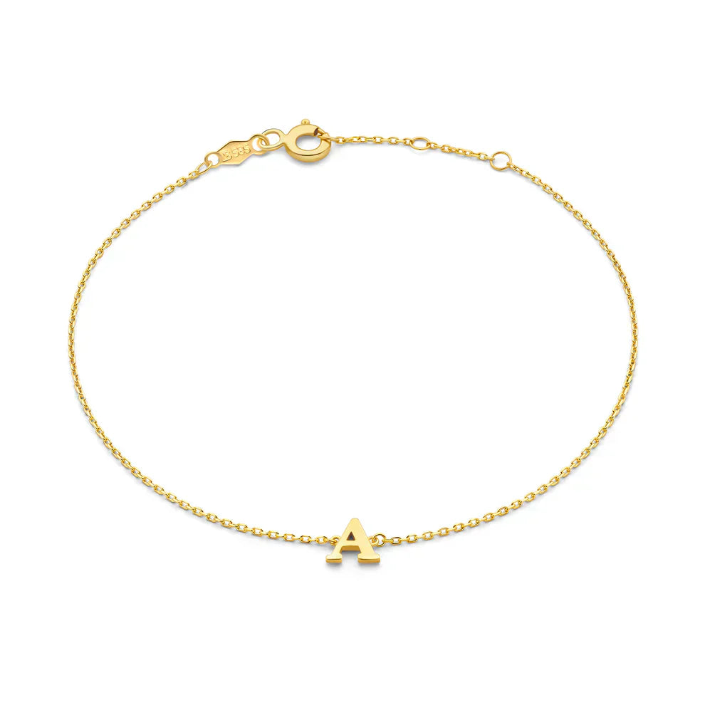 Pulsera Signa Inicial Vita