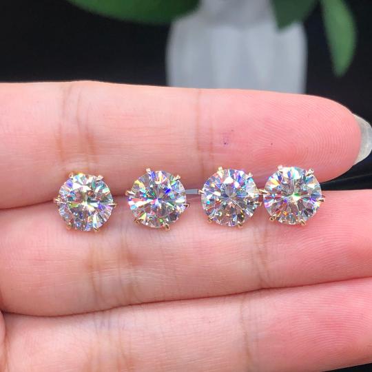 Aretes Tera