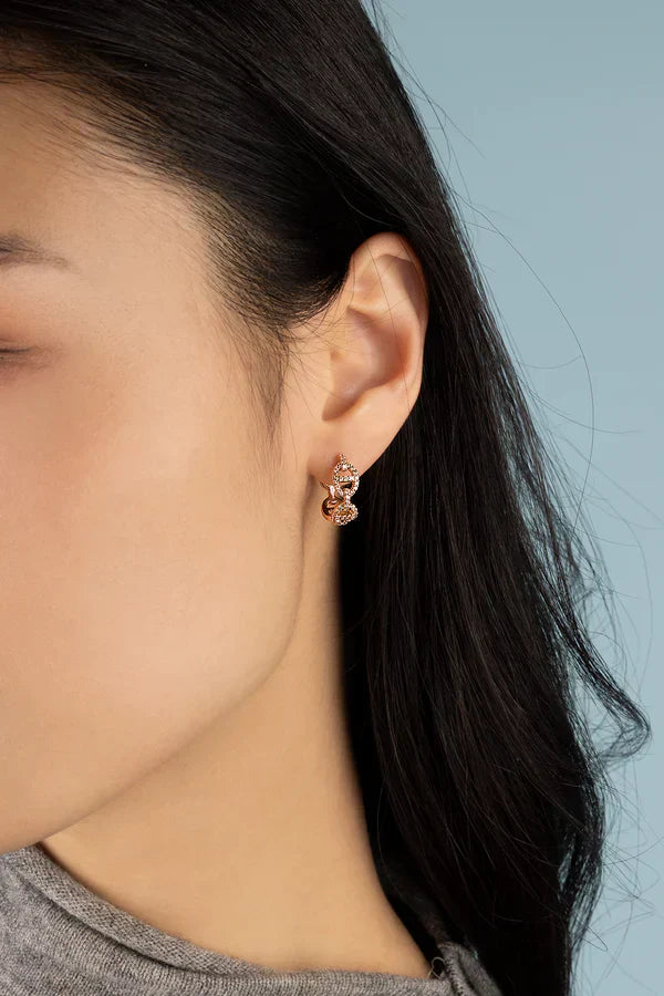 Pendientes Isla Marina
