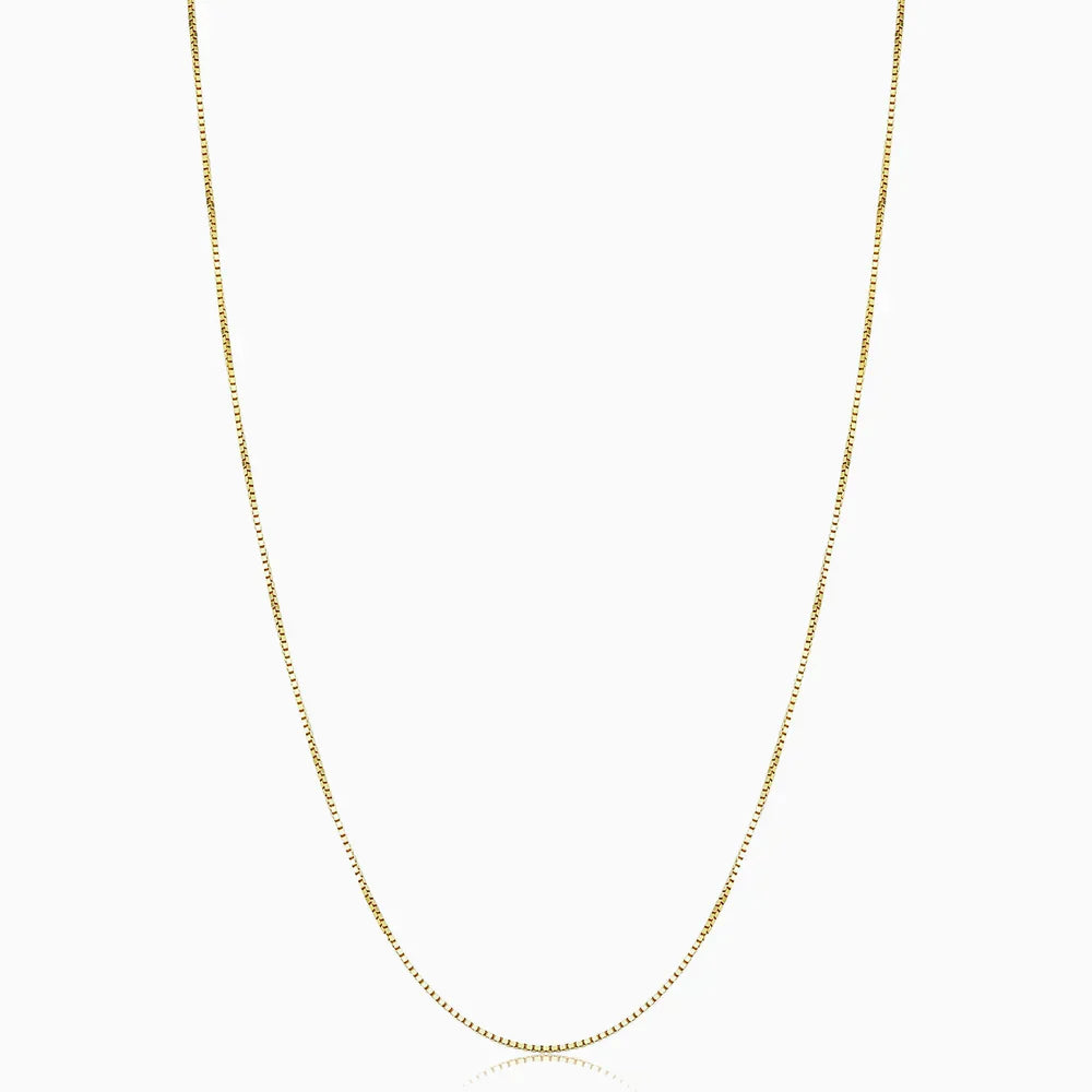 Collar Caja Bodega