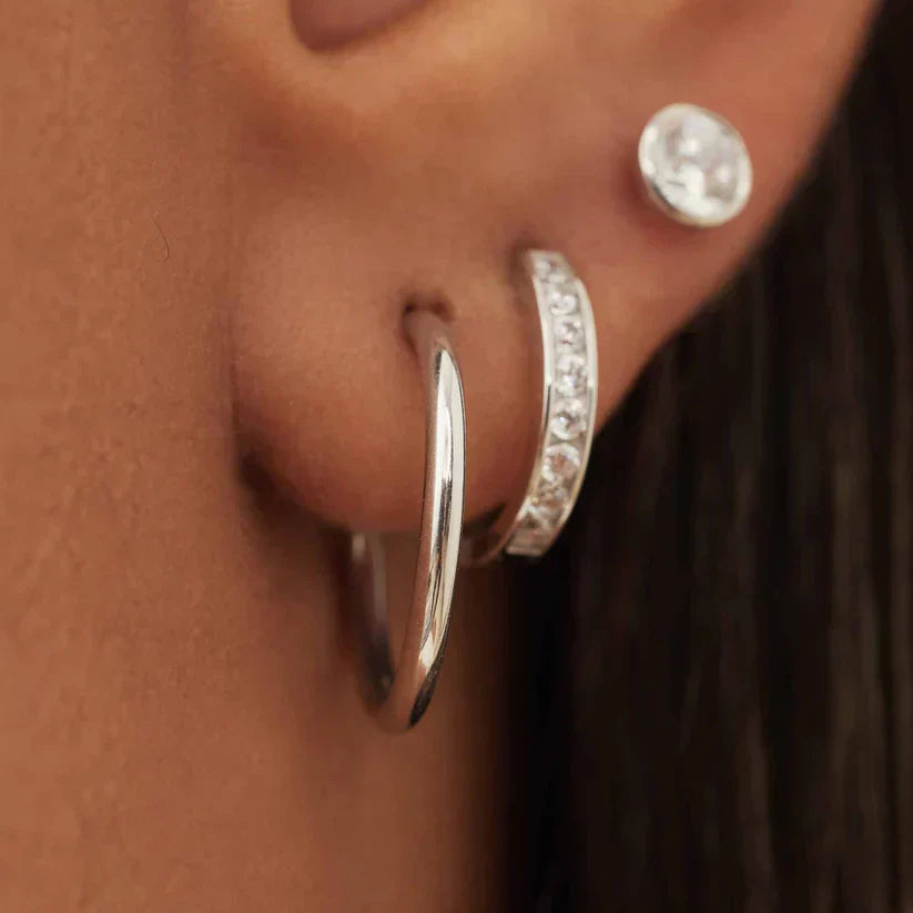 Pendientes Noémie Sorel