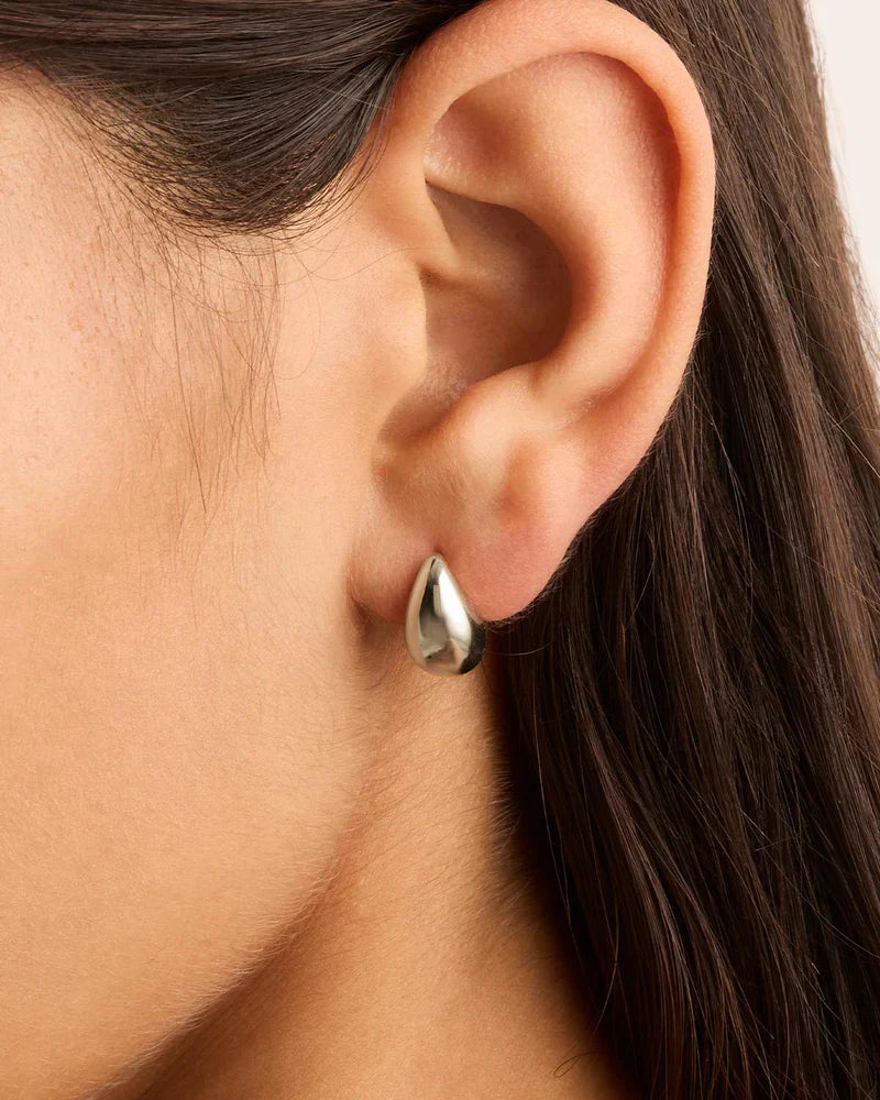 Aretes Drop Mato