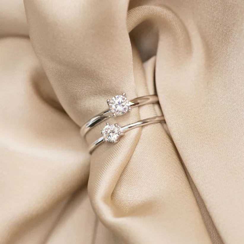 Anillo Abella Maris