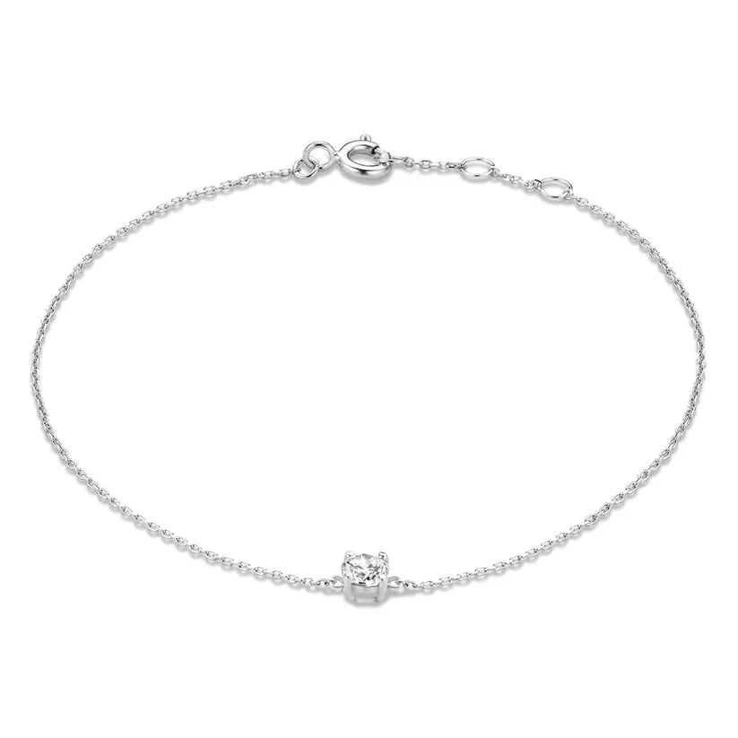 Conjunto de piedras de moissanita Cléa