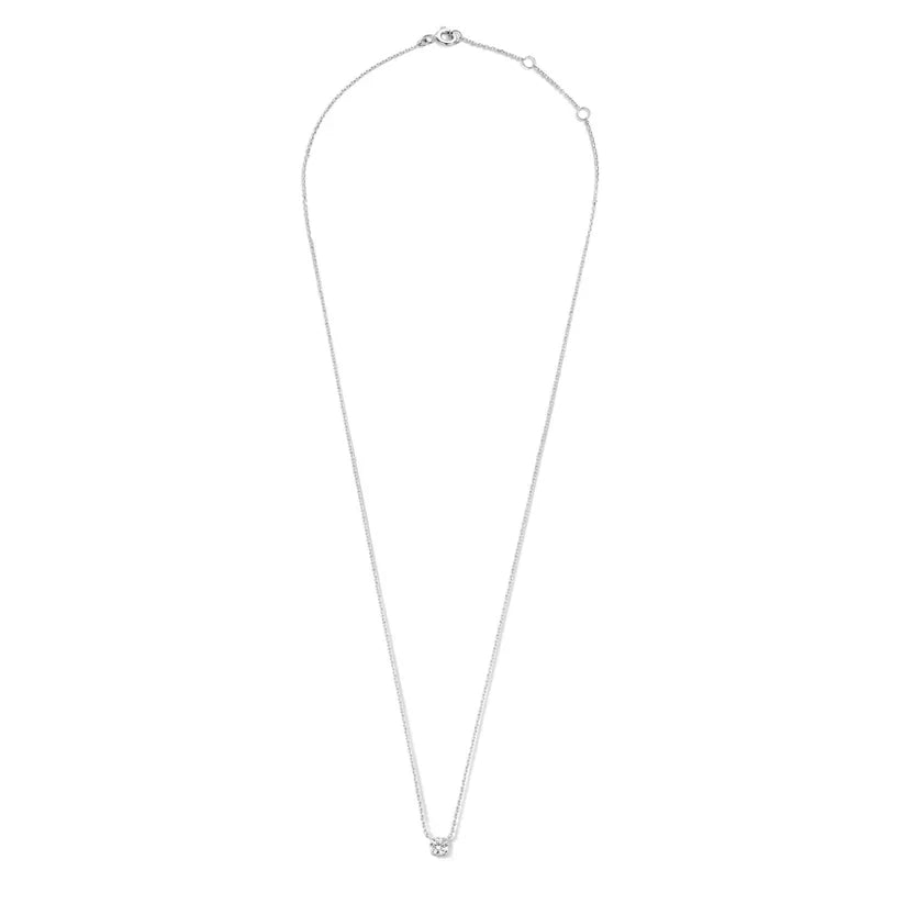 Conjunto de piedras de moissanita Cléa