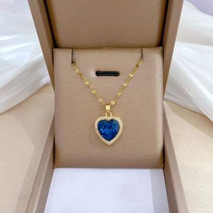 Collar Jaselle Vireyne