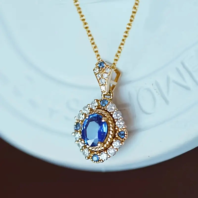 Collar Jesmira Duskraine
