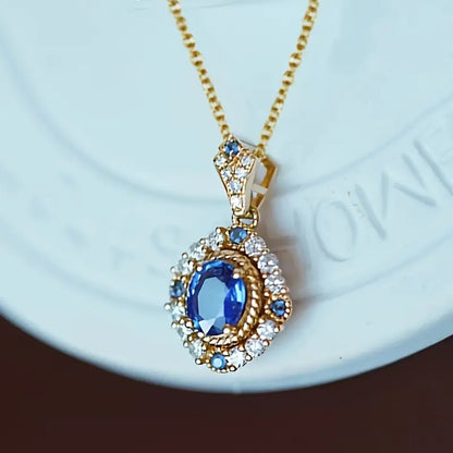 Collar Jesmira Duskraine