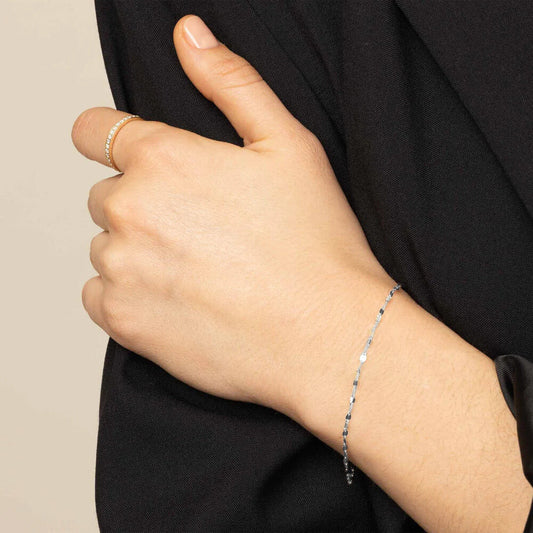 Pulsera de Cabaret