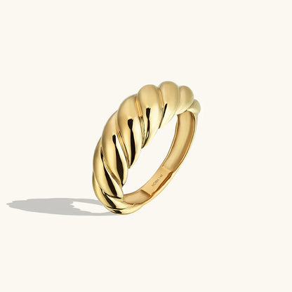 Anillo de Croissant