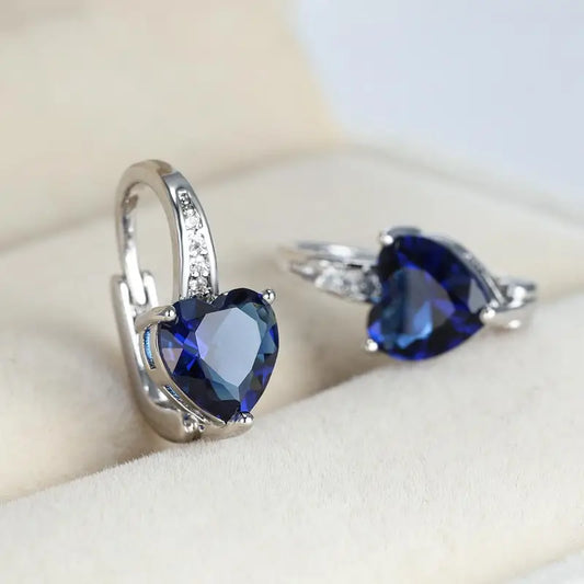 Pendientes Lunara Cerestelle