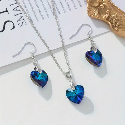 Conjunto de Joyería Lenora Caerwyn