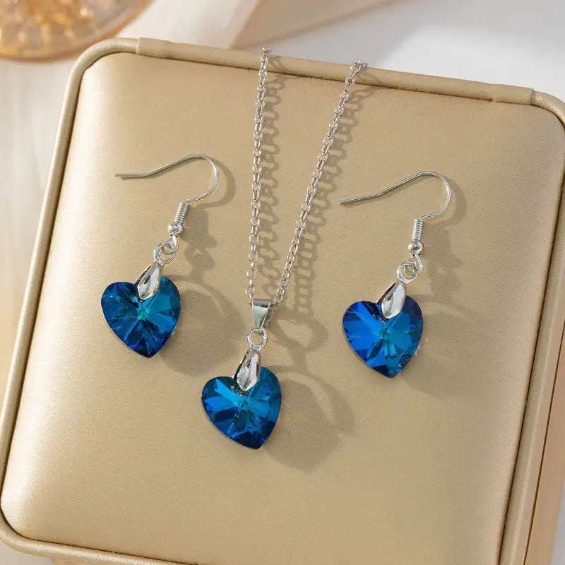 Conjunto de Joyería Lenora Caerwyn