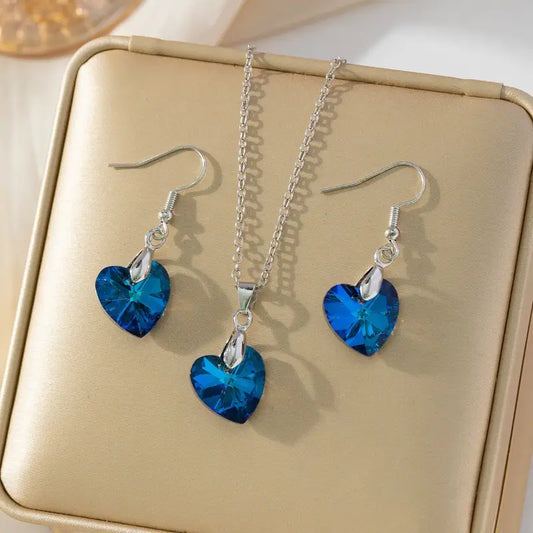 Conjunto de Joyería Lenora Caerwyn
