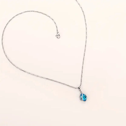 Collar de Celestine Vireaux