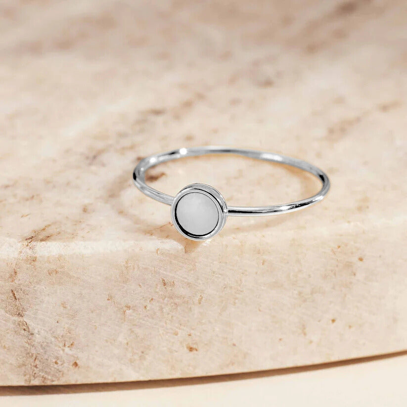 Anillo Alina Cirielle