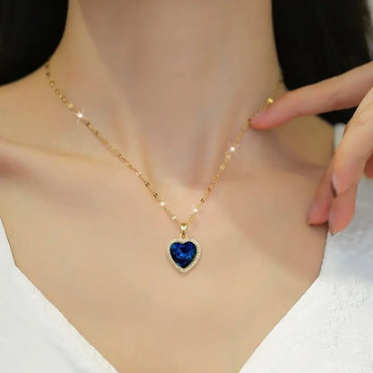 Collar Jaselle Vireyne