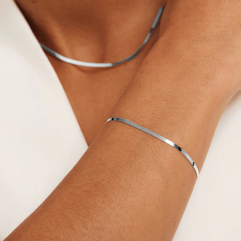 Pulsera Soleil Serpent
