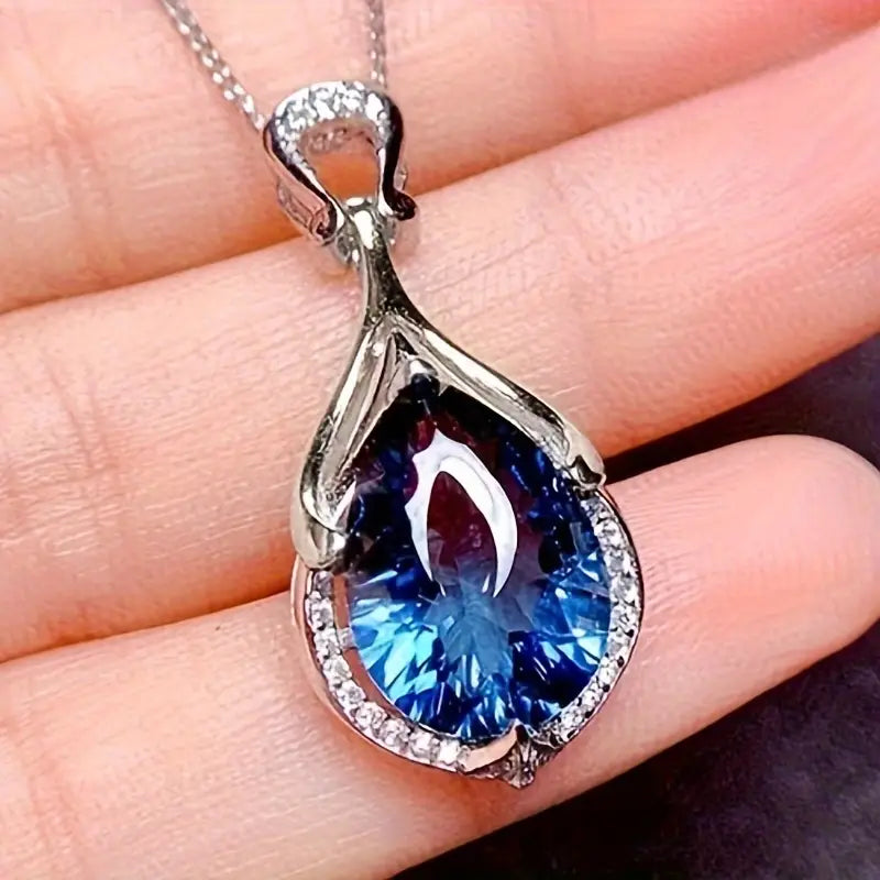 Collar de Alindra Feymorra