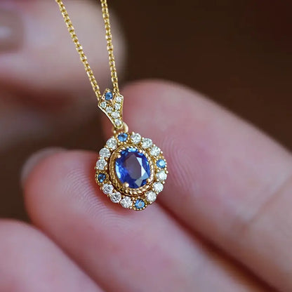 Collar Jesmira Duskraine