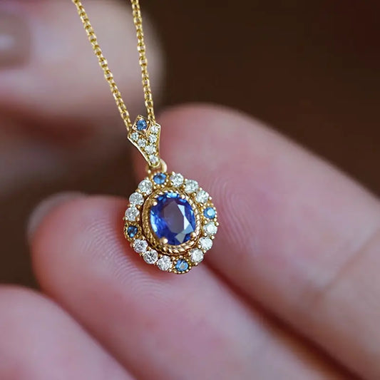 Collar Jesmira Duskraine