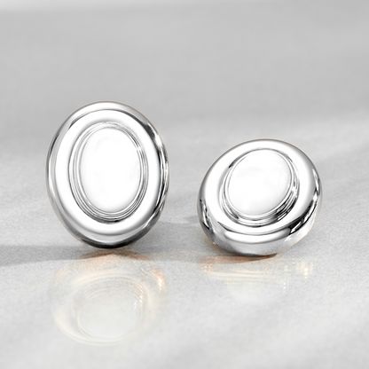 Aretes de Perlas Giselle