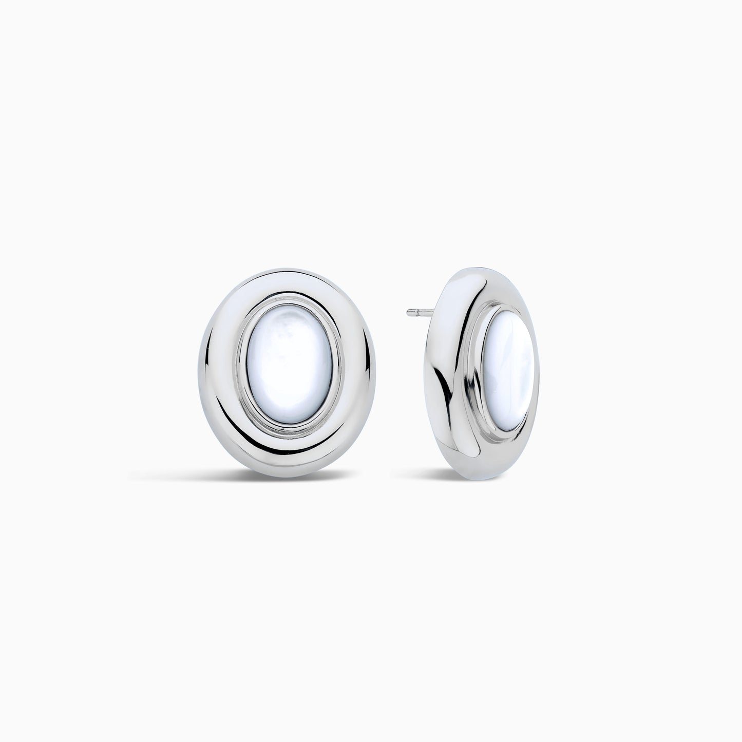 Aretes de Perlas Giselle
