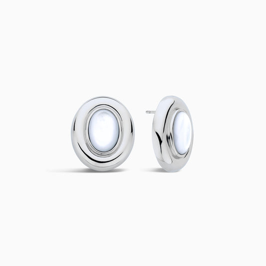 Aretes de Perlas Giselle
