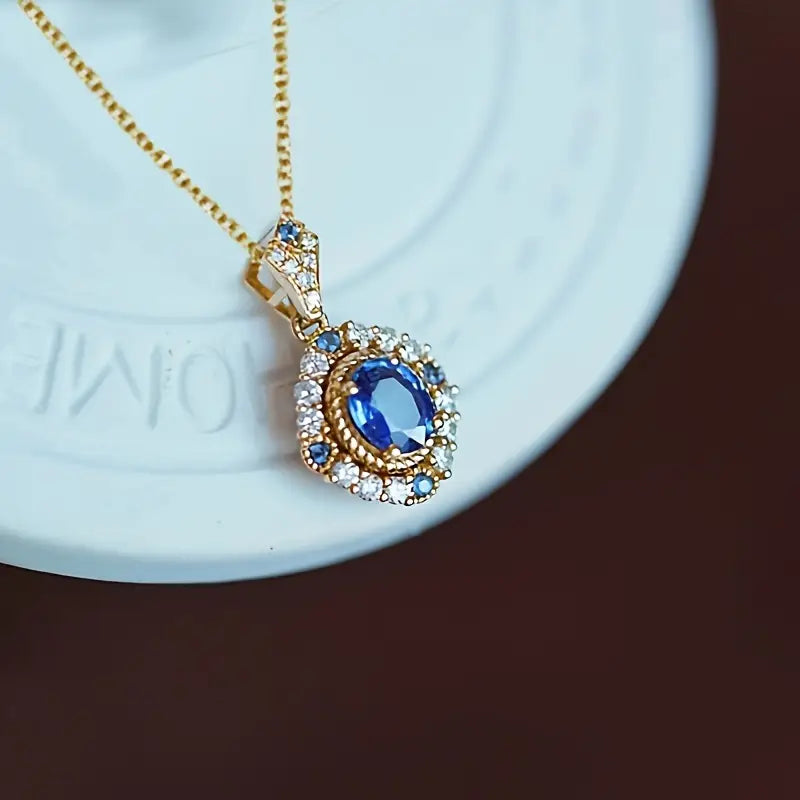 Collar Jesmira Duskraine