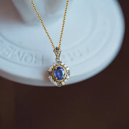 Collar Jesmira Duskraine