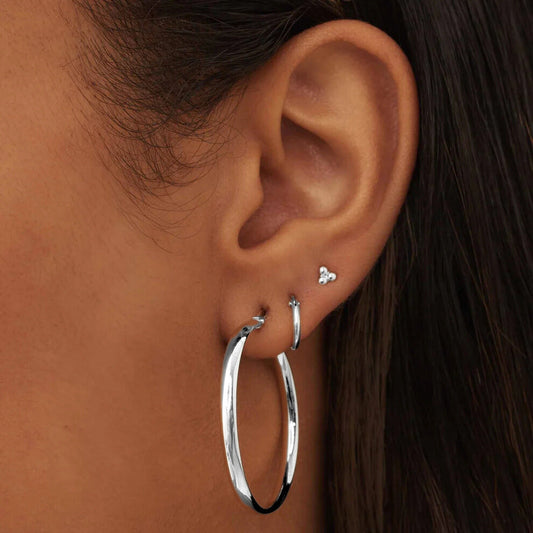 Aretes Noa Serane