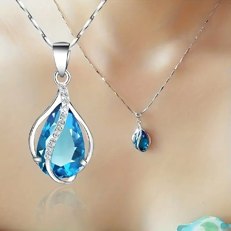 Collar de Celestine Vireaux