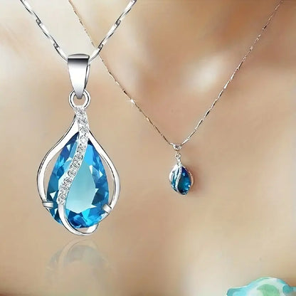 Collar de Celestine Vireaux