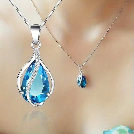 Collar de Celestine Vireaux