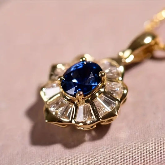 Collar Kavella Noctazure