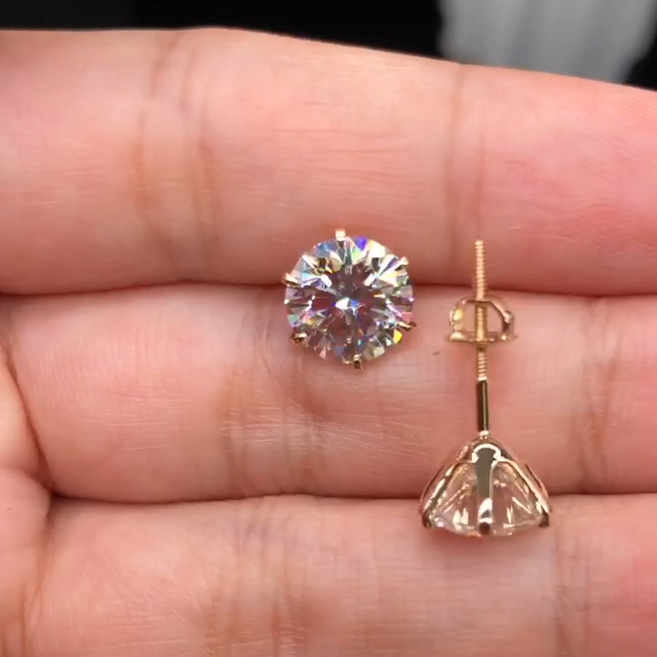 Aretes Tera