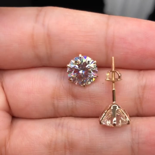 Aretes Tera