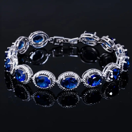Pulsera Azrielle Kynthara