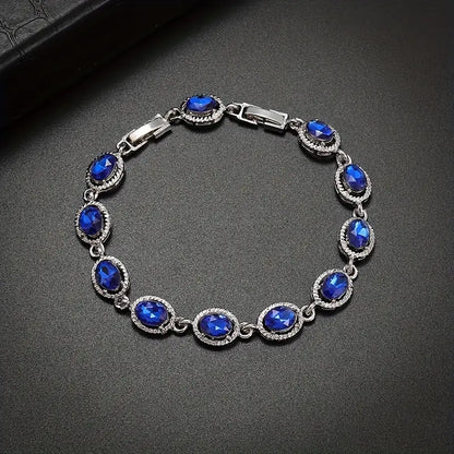 Pulsera Azrielle Kynthara