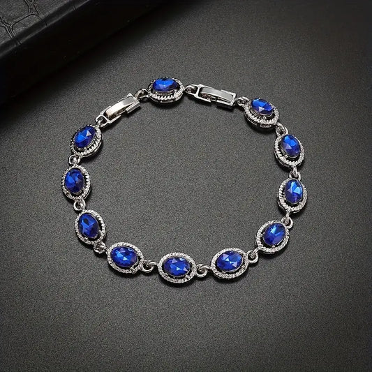 Pulsera Azrielle Kynthara