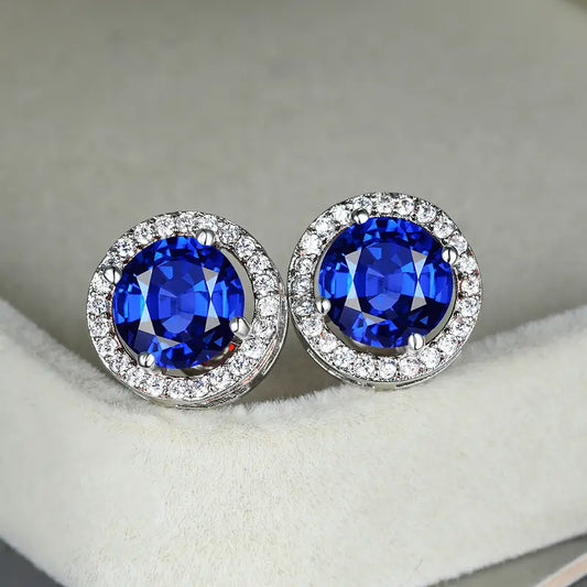 Pendientes Lúcia Celestine