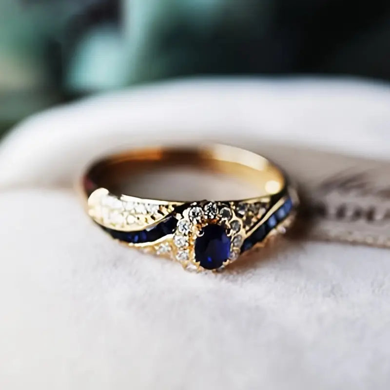 Anillo Avelisse Moraziel