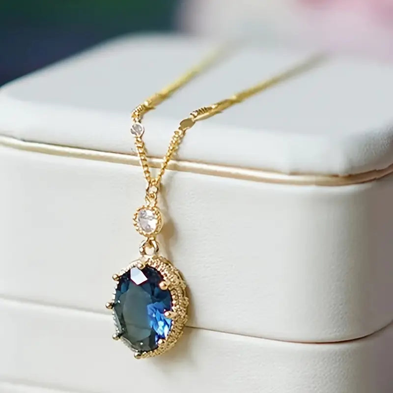 Collar Thessia Lunebray