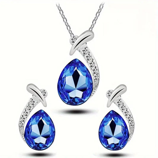 Joyería de Elegancia Clásica de Sirena